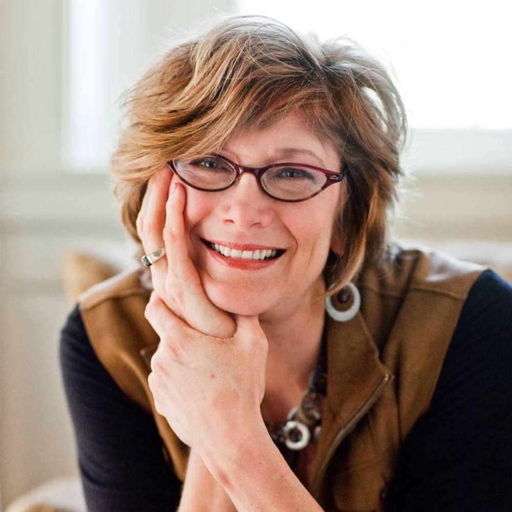 Meet your Posher, Camille widder